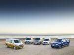 Volkswagen Amarok Double Cab Aventura 2016 года (WW)